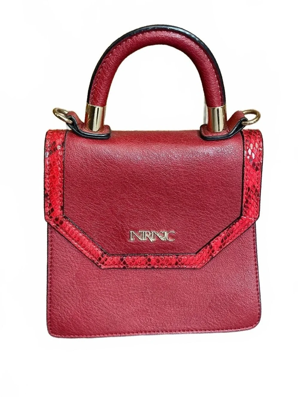 N/A intrinsic red